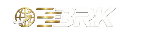 BRK Logo